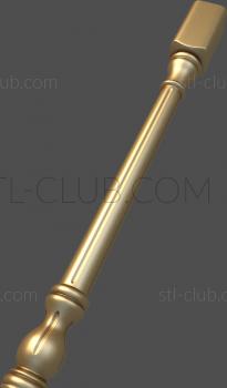 3D model BL_0016 (STL)